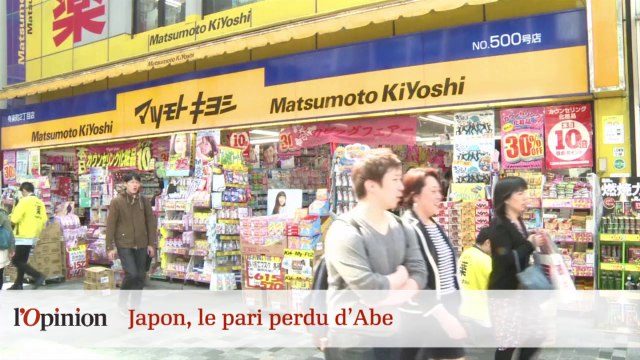 Le 18h de L’Opinion : Irak, l’Europe spectatrice