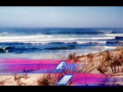 Vacances avec anniversaire Anaïs