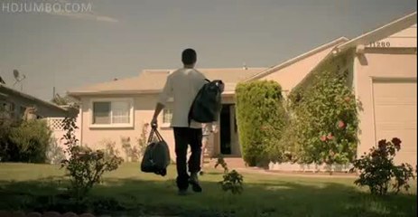 First Flight Home (Jake Miller) HD Video....AK