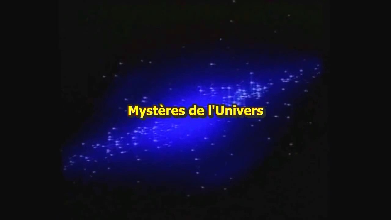 Mystères De L'Univers : O.V.N.I. - Partie I - Les Extra-Terrestres, Une Réalité ? [HD] (1/2)