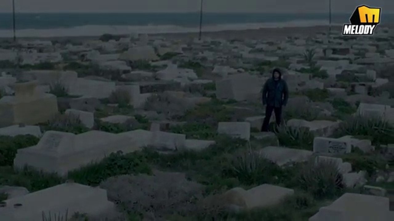 قطر الحياة - احمد مكى