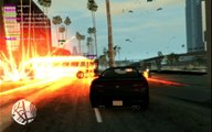 GTA ViIV on CitizenFX Multiplayer 012