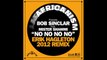 No No No No - Africanism, Bob Sinclar   Mister Shammi (Erik Hagleton 2012 Remix) - YouTube