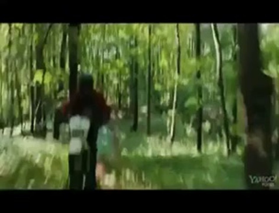 Babadan Oğula - Fragman