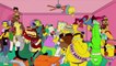 Homer Shake - Abertura Os Simpsons