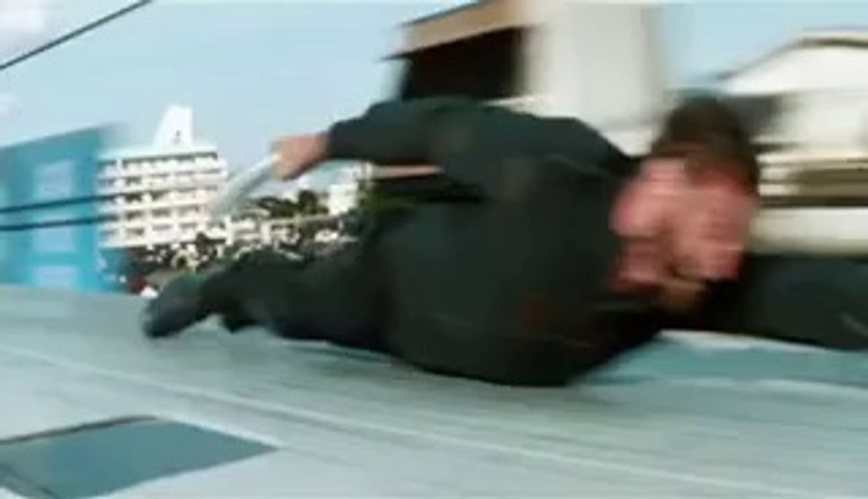 Wolverine 3D - Fragman