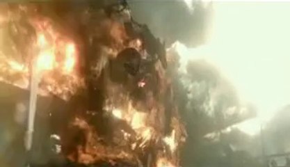 300: Bir İmparatorluğun Yükselişi - Fragman