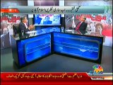 Live With Mujahid – 13th August 2014
