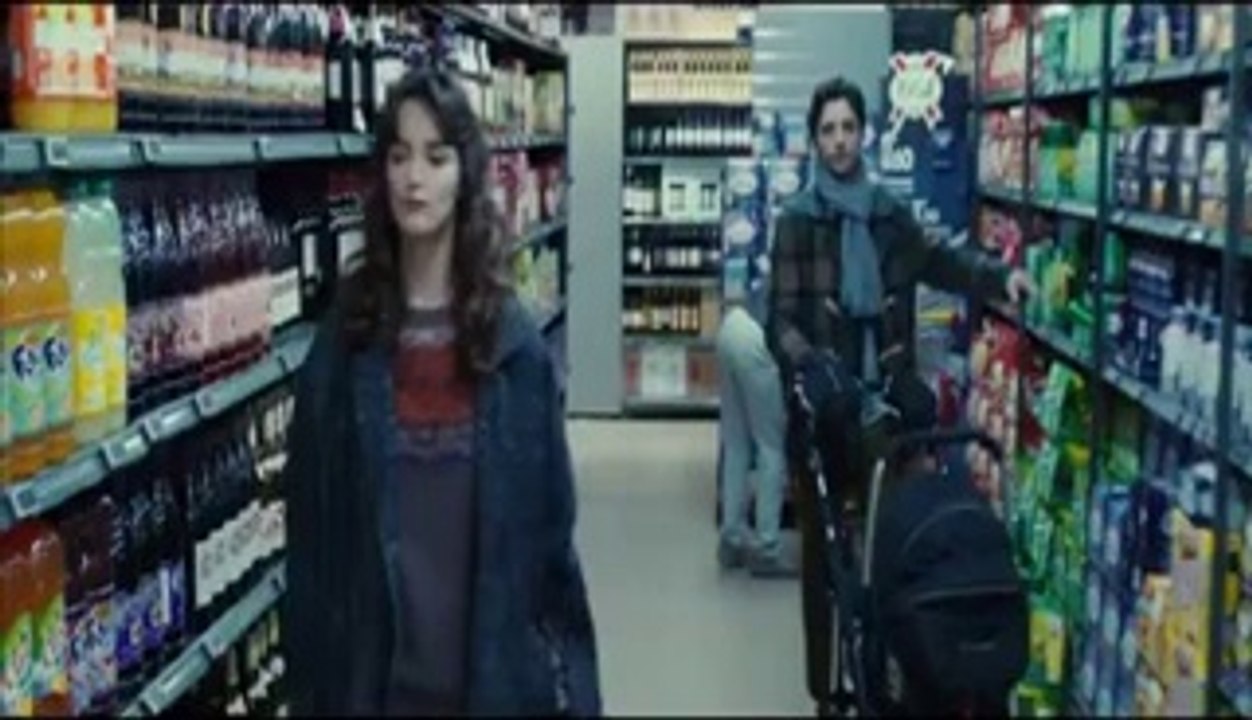 Aşk Taktikleri - Fragman