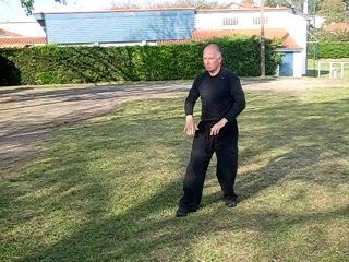 Shi Li de Pan Guin Ling