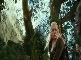 Hobbit: Smaug'un Çorak Toprakları - Fragman