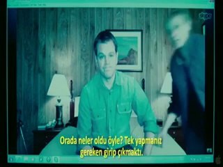 Kayıp Umutlar - Fragman