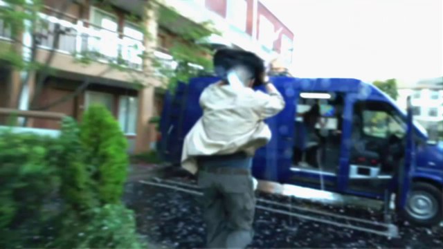 Into the Storm Premiere Takes NYC