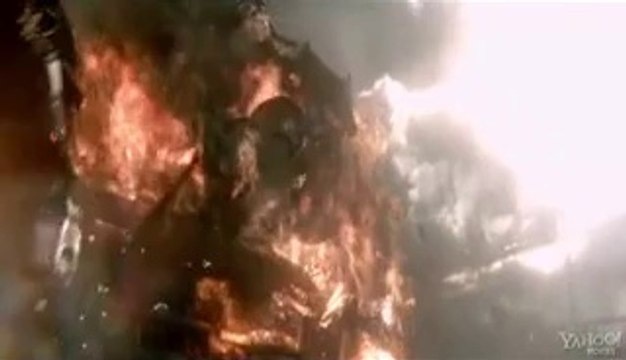 300: Bir İmparatorluğun Yükselişi - Fragman