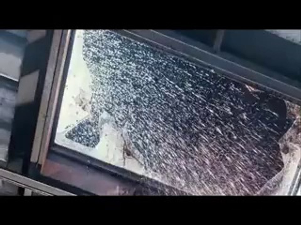 Riddick - Fragman