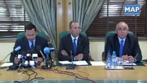 (الصحافة الجزائرية نشرت أزيد من 1600 مقال معاد للمغرب في ظرف سنة (وزير الاتصال