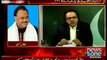 MQM Quaid Altaf Hussain on NewsOne with Dr. Shahid Masood (13 August 2014)