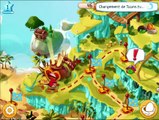 Angry Birds Epic : 20 premières minutes