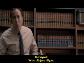 Karanlık Cinayetler - Fragman