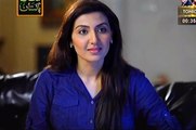 Koi Nahi Apna Episode 19 Full on Ary Digital - August 13