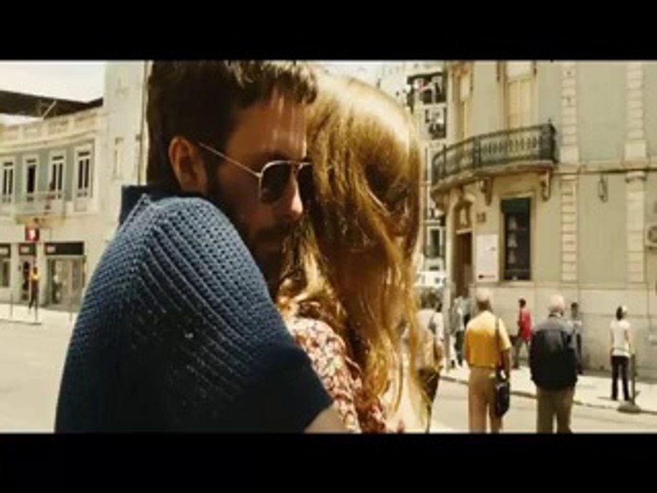Hayallerin Ötesinde - Fragman