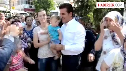 Sarıgül: "14 parti İstanbul'da bir araya geldi, bizim aldığımız oydan çok daha aşağıda oy aldı" -