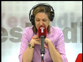 Federico comenta con Francisco Pérez Abellán el plan para secuestrar al expresidente del Valencia FC detallado por uno de los implicados.