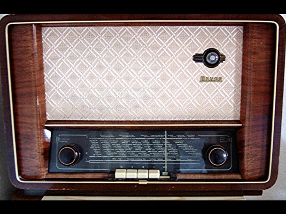 'On Air' von Rolf Otto Rogalla