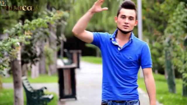 Serseri Bela - Caddeler Sokaklar - 2014