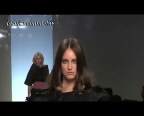 "Aigner" Spring Summer 2011 Milan 2 of 3 pret a porter women by Fashion Channel