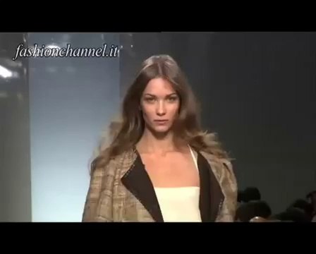 Aigner Spring Summer 2011 Milan 1 of 3 pret a porter women by Fashion Channel