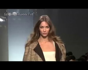 "Aigner" Spring Summer 2011 Milan 1 of 3 pret a porter women by Fashion Channel