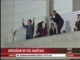 Başbakan Erdoğan Köşke Çıkınca Vizyon Belgesini Aynen Hayata Geçirecek