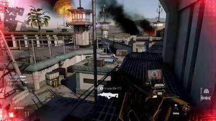 Call of Duty Advanced Warfare (Multiplayer Trailer)