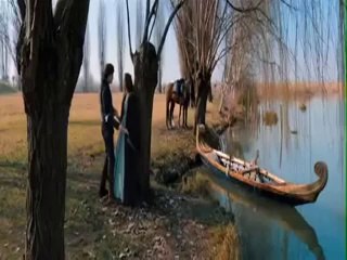 Romeo ve Juliet - Fragman