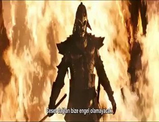 47 Ronin  - Fragman