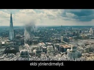 Kapalı Devre - Fragman