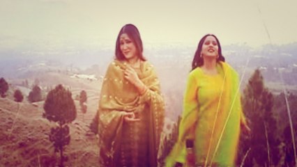 Saima Naz - Dowarha Stargay