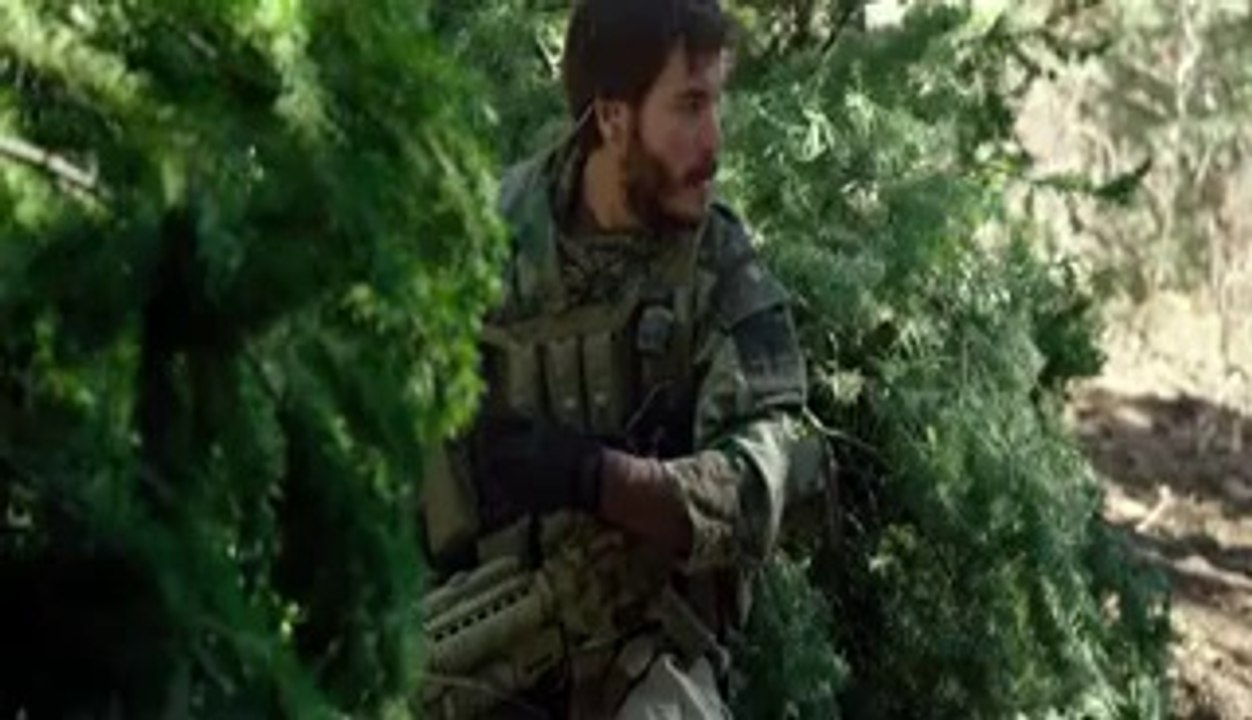 Son Kalan - Fragman