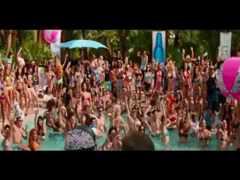 Last Vegas - Fragman