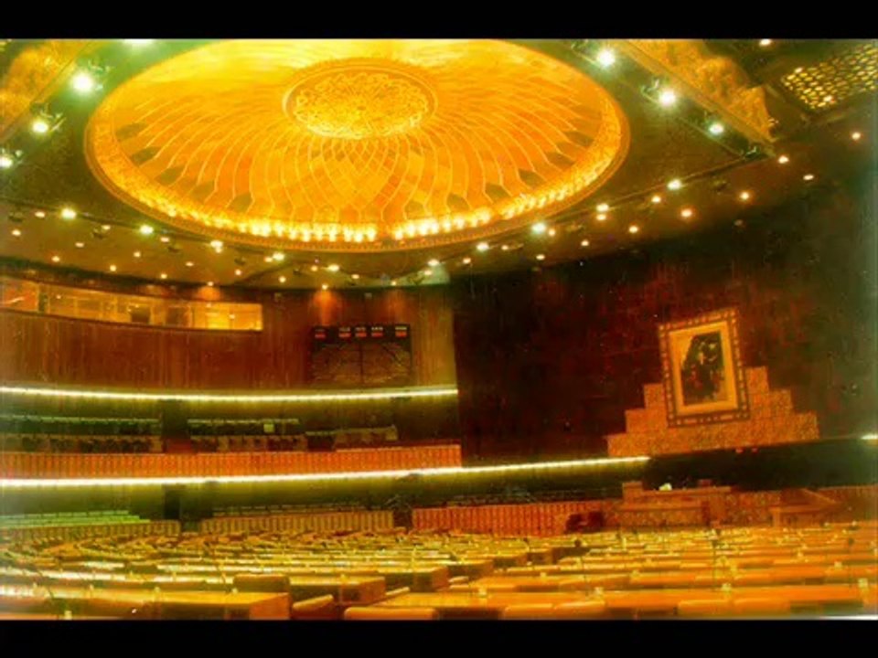 National Anthem of Pakistan In Our National Language