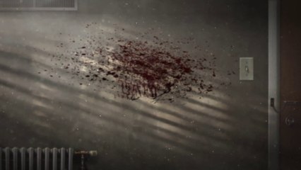 The Walking Dead (Overkill) - Reveal Trailer