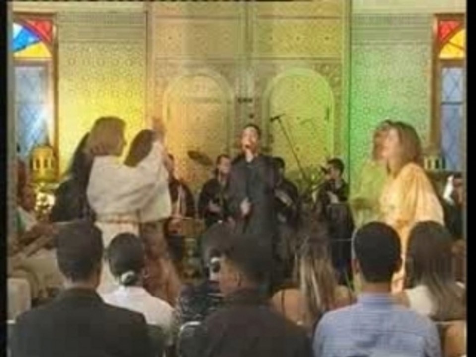 3aicha sanhaji