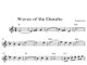 Waves of the Danube: DIGITAL SHEET MUSIC Piano Keyboard & Organ Classical Book 1