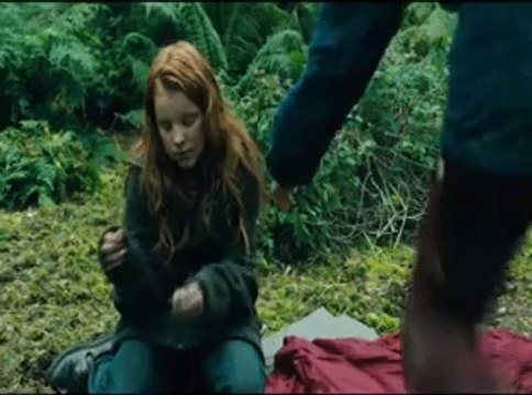 Seninle Yaşıyorum - Fragman