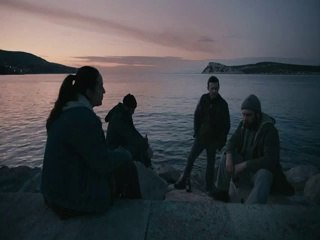 Evdeki Yabancılar - Fragman