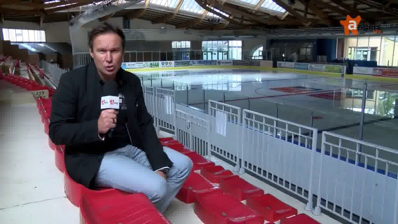 JT AOUT 2014 [S.8] [E.9] - Le Journal du mercredi 13 août 2014