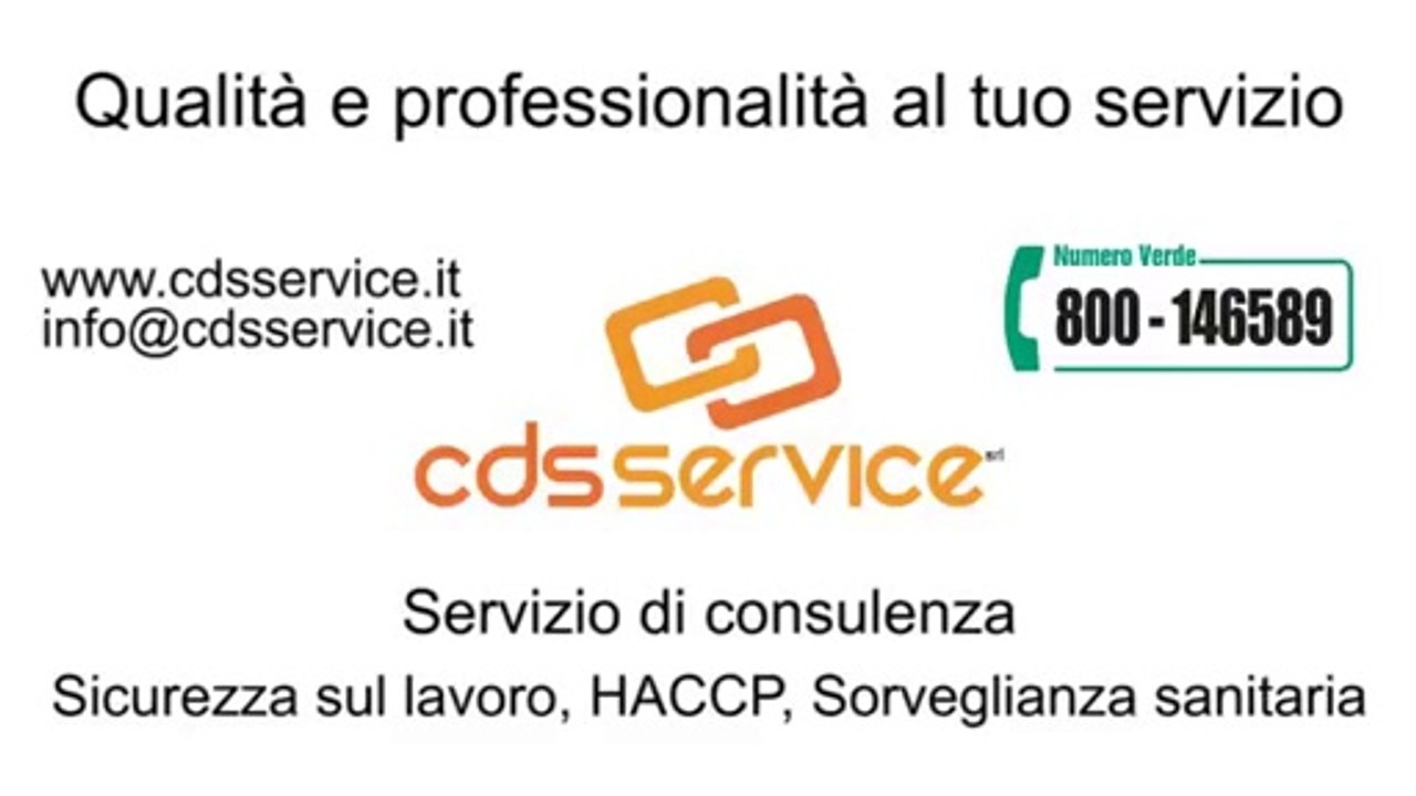 CHI FA IL CORSO HACCP RESPONSABILE DI AZIENDA CUCINA CHEF CAPO CUOCO