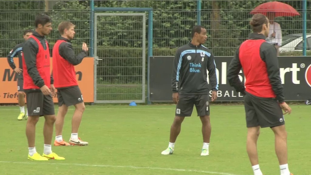 Chaos bei 1860! Poschner: 'Keine Verbannung'