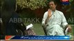 PTI Chairman Imran Khan Exclusive Interview on Abb Tak News - 13th August 2014